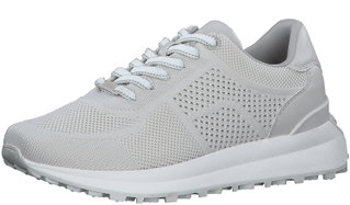 s.Oliver Sneaker 5-23627-30-109 mit Soft Foam offweiss Damen